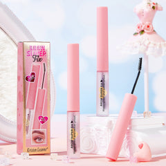 Perfectkey Brow Styling Gel Water-proof and Sweat-proof Powerful Styling Two pieces 20% off