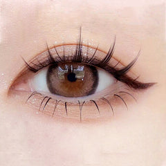 5 Pairs of Imp Lashes Natural Makeup Daily Makeup COS Eyelashes