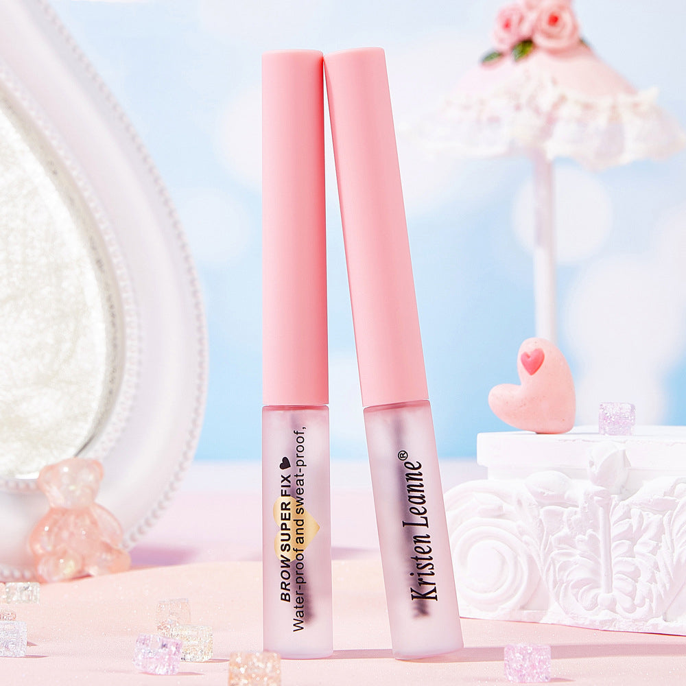 Perfectkey Brow Styling Gel Water-proof and Sweat-proof Powerful Styling Two pieces 20% off