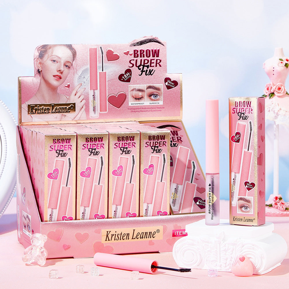 Perfectkey Brow Styling Gel Water-proof and Sweat-proof Powerful Styling Two pieces 20% off
