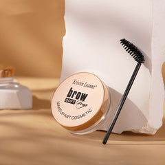 Perfect Colorless Eyebrow Ointment Brow Styling Soap The Second One's Half Price.