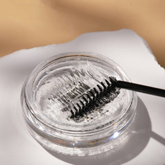 Perfect Colorless Eyebrow Ointment Brow Styling Soap The Second One's Half Price.