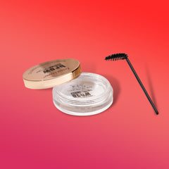 Perfect Colorless Eyebrow Ointment Brow Styling Soap The Second One's Half Price.